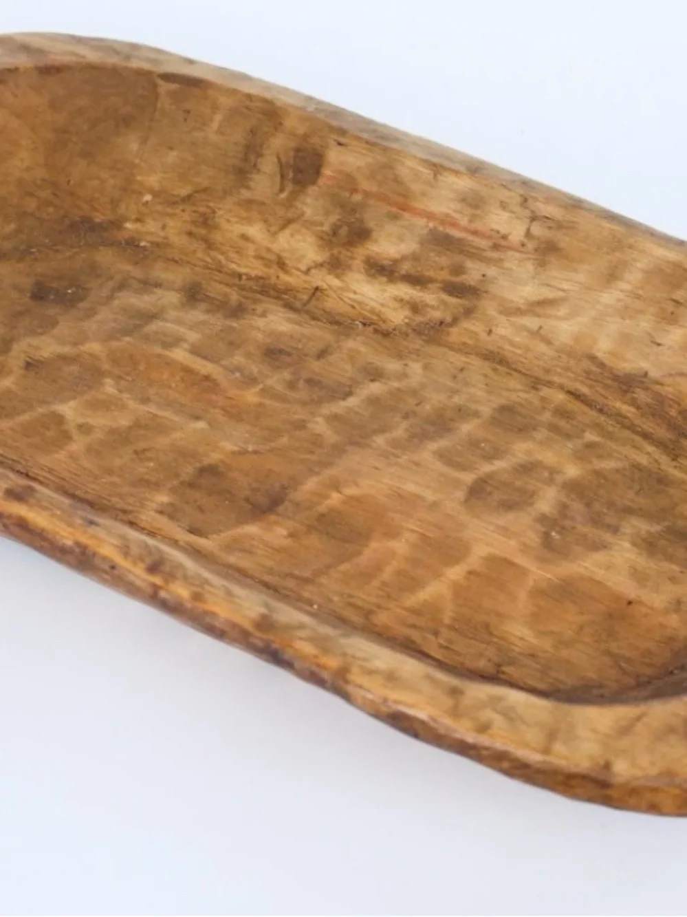 Handmade rustic wooden